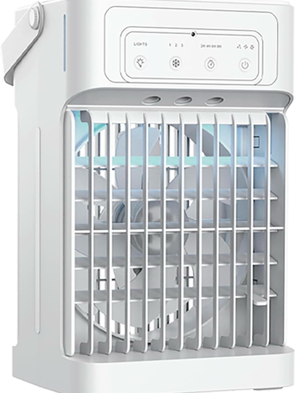 Cooling Fan